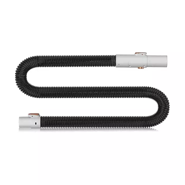 B100-S/E Vacuum Cleaner Hose - Black