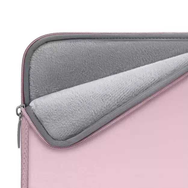 Tech-Protect Neoslim 15-16&quot  Laptop Bag - Pink 11