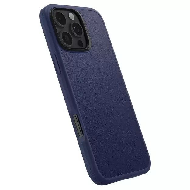Spigen Cyrill Kajuk Mag iPhone 16 Pro Case - Blue 19