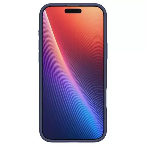 Spigen Cyrill Kajuk Mag iPhone 16 Pro Case - Blue 16