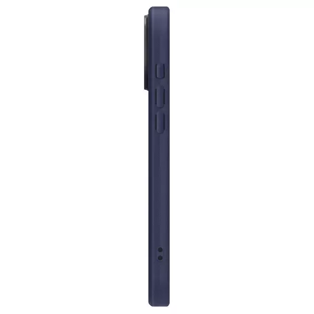 Spigen Cyrill Kajuk Mag iPhone 16 Pro Case - Blue 17