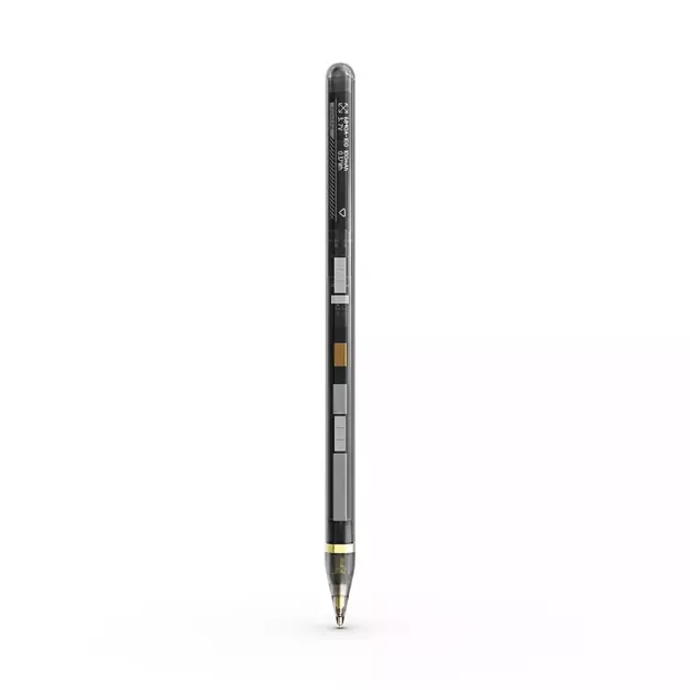 Tech-Protect Digital Magnetic Stylus for iPad - Black 2