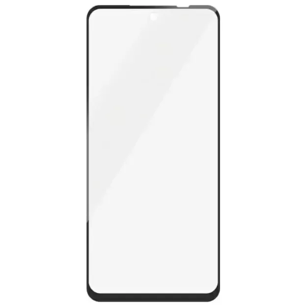 PanzerGlass Screen Protection Ultra-Wide Fit Tempered Glass for Motorola Moto G35 5G 1