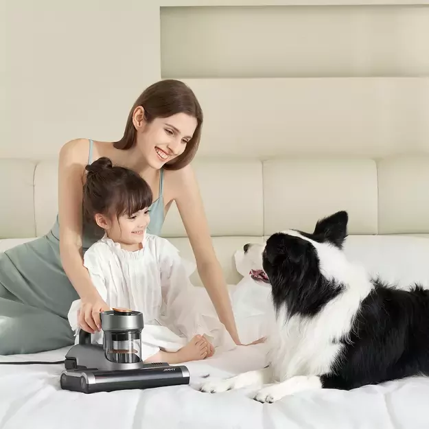 JIMMY BX7 dust mite vacuum cleaner 14