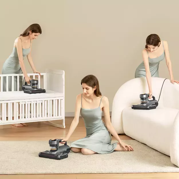 JIMMY BX7 dust mite vacuum cleaner 24