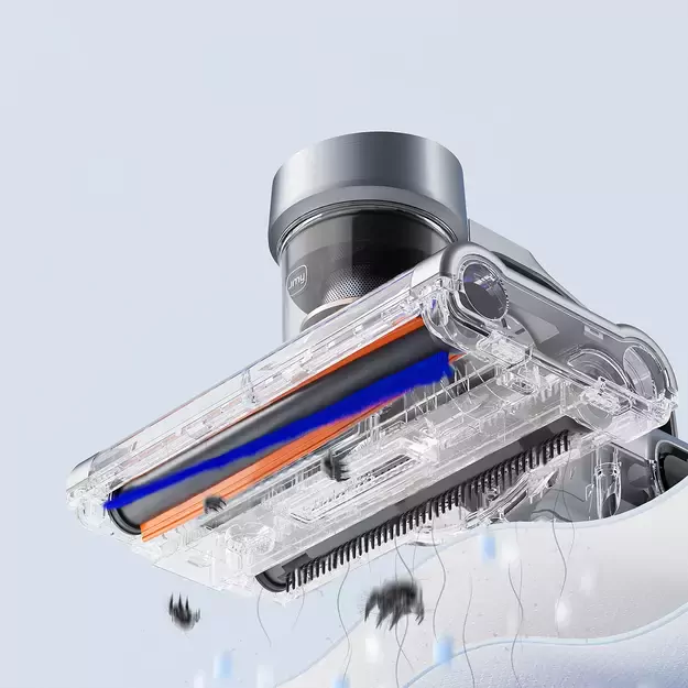 JIMMY BX7 dust mite vacuum cleaner 18