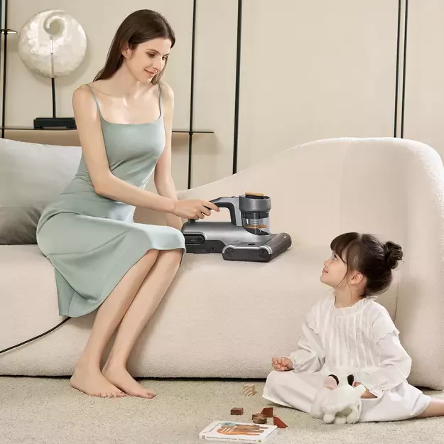 JIMMY BX7 dust mite vacuum cleaner 28