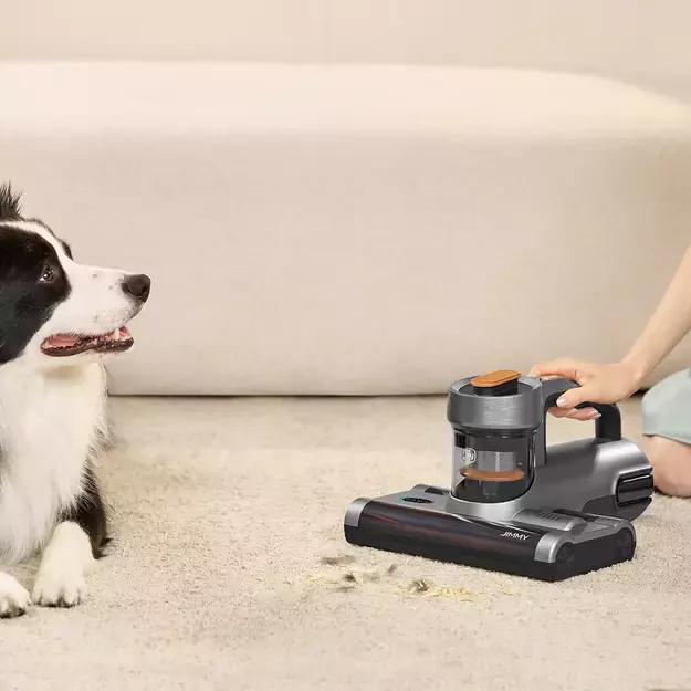 JIMMY BX7 dust mite vacuum cleaner 16