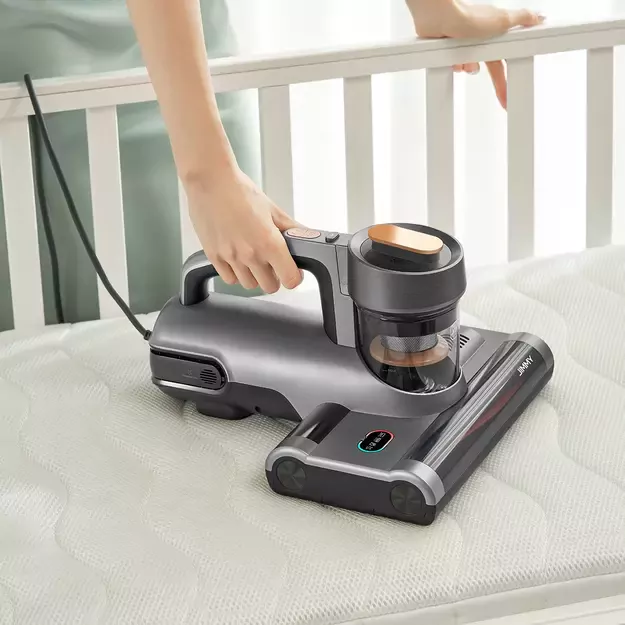 JIMMY BX7 dust mite vacuum cleaner 12