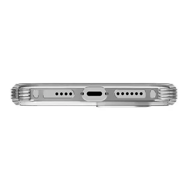 Uniq Combat case for iPhone 14 Pro - transparent 3