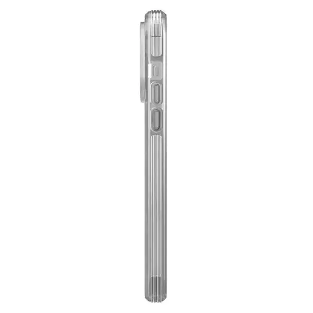 Uniq Combat case for iPhone 14 Pro - transparent 2