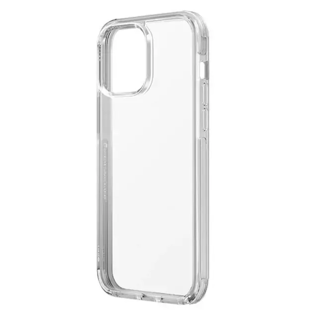 Uniq Combat case for iPhone 14 Pro - transparent 6
