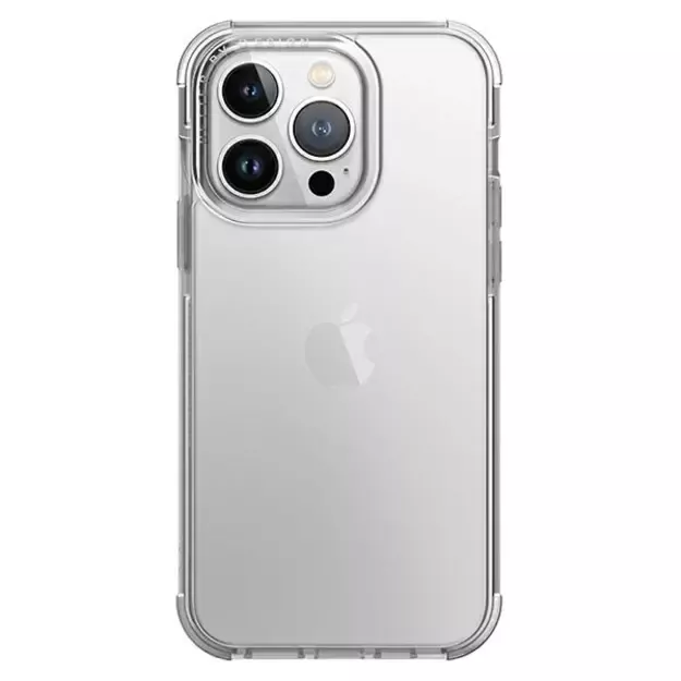 Uniq Combat case for iPhone 14 Pro - transparent 1