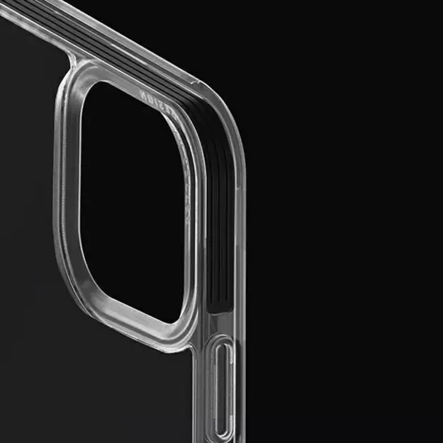 Uniq Combat case for iPhone 14 Pro - transparent 4