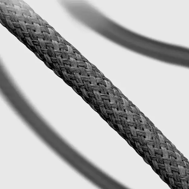 SBS TECABLETISSUETCK USB-C - USB-C 1.5m 60W braided cable - black 17