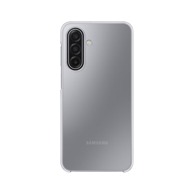 EF-QA176CTE Samsung Clear Cover for Galaxy A17 Transparent