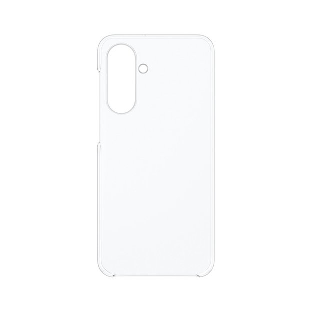 EF-QA176CTE Samsung Clear Cover for Galaxy A17 Transparent 2