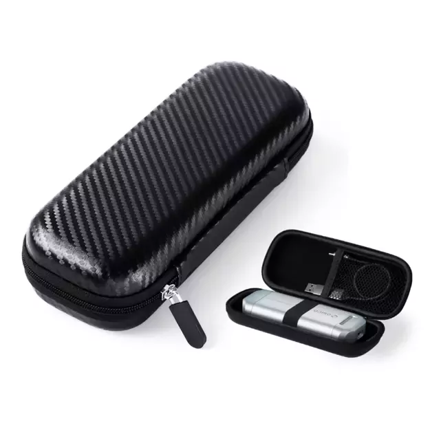 Orico M2PH04 Protective Case for M.2 2280 Drive - Black