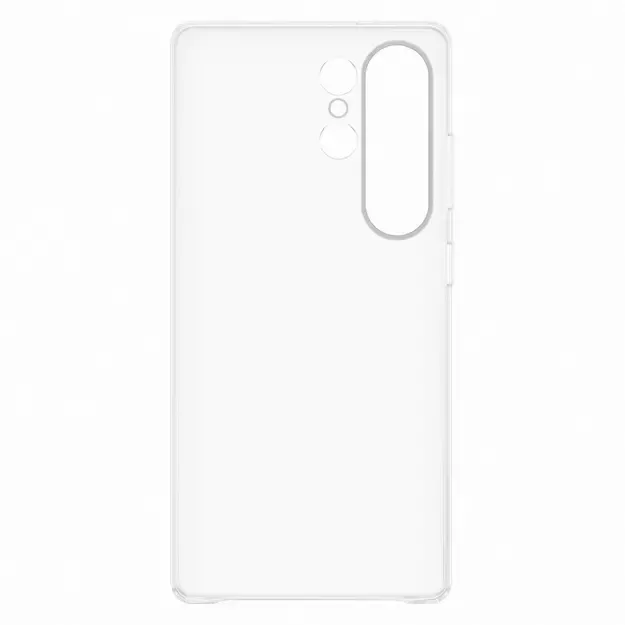 Samsung Clear Case EF-QS938CTEGWW for Samsung Galaxy S25 Ultra - transparent 4