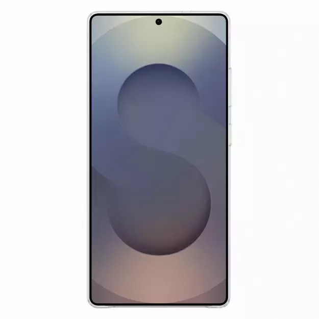 Samsung Clear Case EF-QS938CTEGWW for Samsung Galaxy S25 Ultra - transparent 1