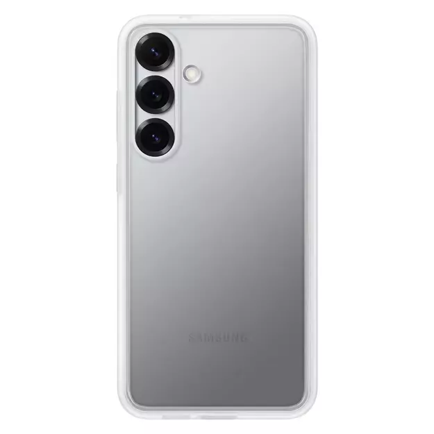 Samsung Flipsuit Case EF-MS936CWEGWW for Samsung Galaxy S25+ - white 1