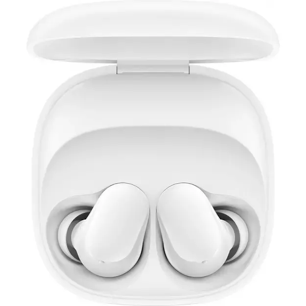 Xiaomi Redmi Buds 6 Play Wireless Headphones - White 1