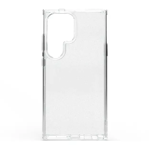 SBS D3O Case for Samsung Galaxy S25 Ultra - Transparent 2