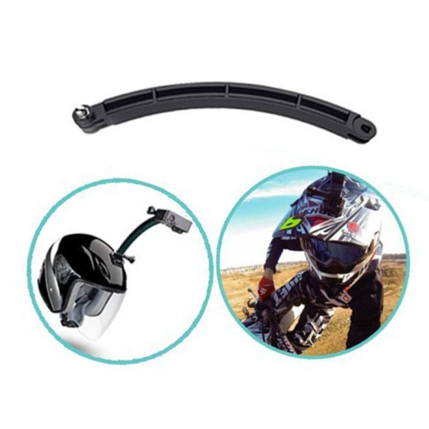 Set of 50 in 1 accessories for GoPro SJCAM sports cameras 9