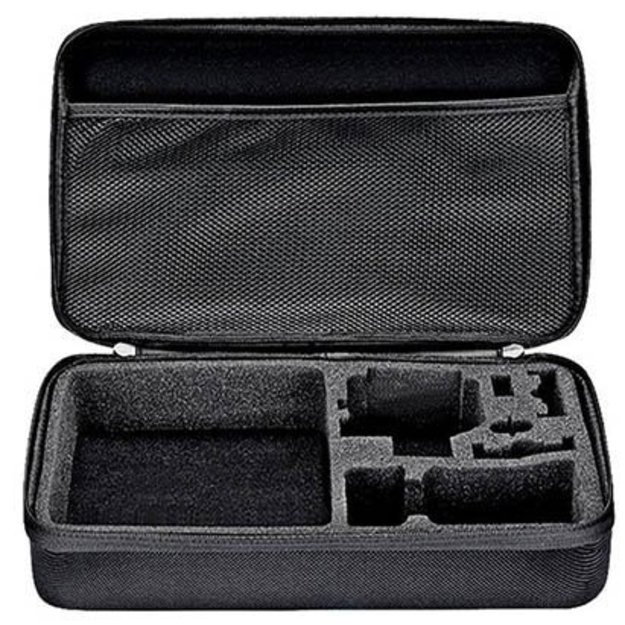 Set of 50 in 1 accessories for GoPro SJCAM sports cameras 16