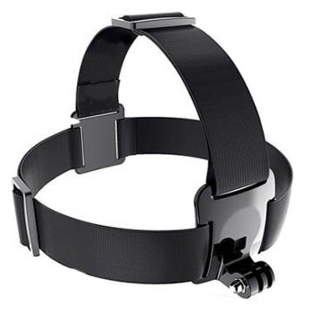 Set of 50 in 1 accessories for GoPro SJCAM sports cameras 4