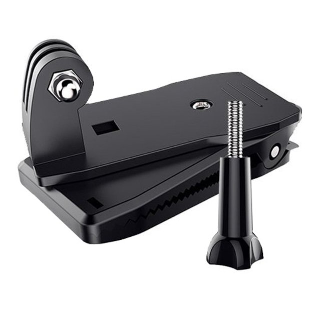 Set of 50 in 1 accessories for GoPro SJCAM sports cameras 8