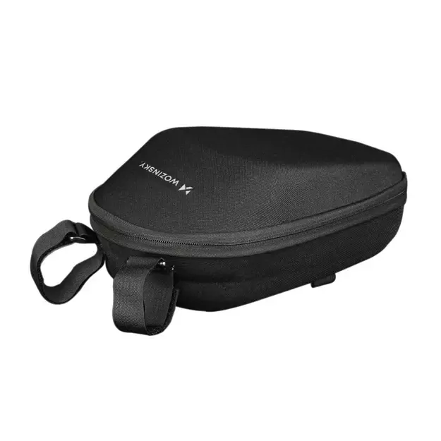 Wozinsky waterproof scooter bar bag scooter bag 4l black (WSB1BK) 51
