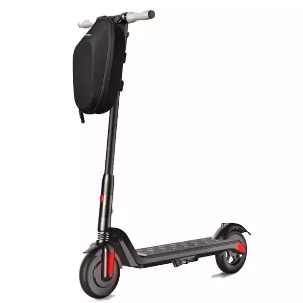 Wozinsky waterproof scooter bar bag scooter bag 4l black (WSB1BK) 29