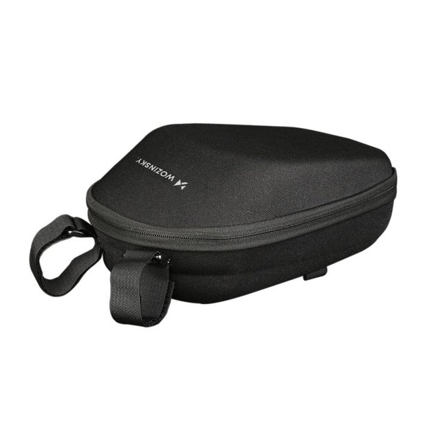 Wozinsky waterproof scooter bar bag scooter bag 4l black (WSB1BK) 24