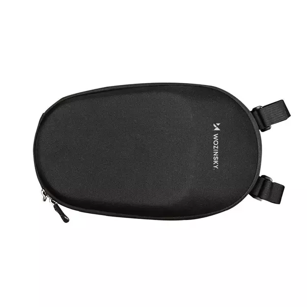 Wozinsky waterproof scooter bar bag scooter bag 4l black (WSB1BK) 52