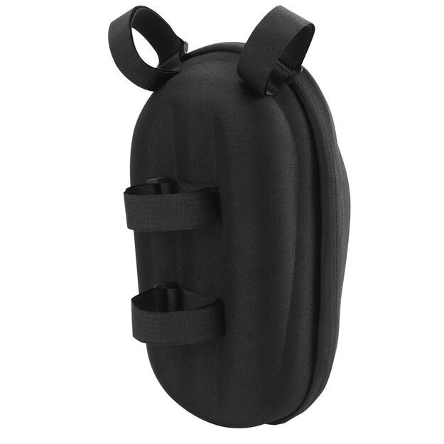 Wozinsky waterproof scooter bar bag scooter bag 4l black (WSB1BK) 16