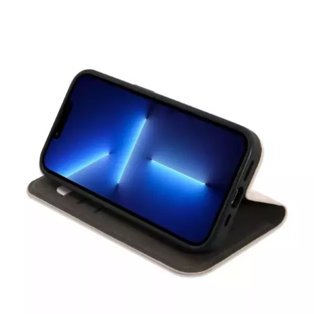 Guess GUBKP14XHG4SHP iPhone 14 Pro Max 6.7 &quot pink / pink book 4G Vintage Gold Logo 11