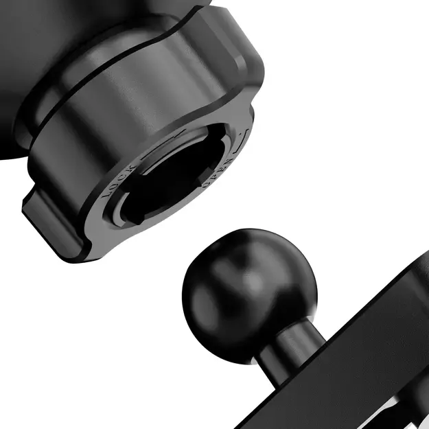 Dudao magnetic car holder for air vent (F6Pro) 7