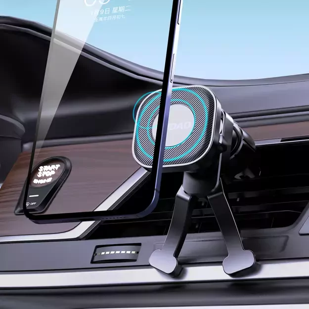 Dudao magnetic car holder for air vent (F6Pro) 1