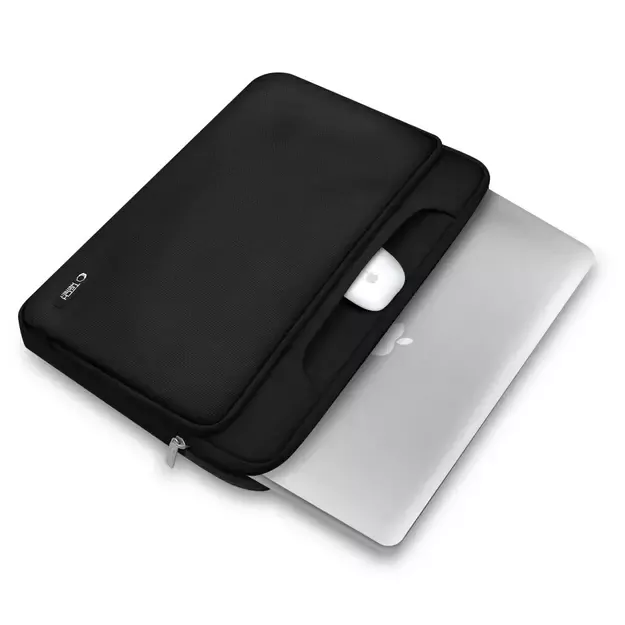 Tech-Protect Pocket Laptop Bag 13-14 - Black 11