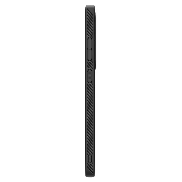 Spigen Liquid Air Case for Samsung Galaxy S25 Ultra - Black 16