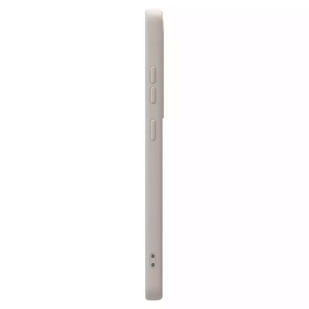 Spigen Silicone Fit Mag case for Samsung Galaxy S25Ultra - titanium 20
