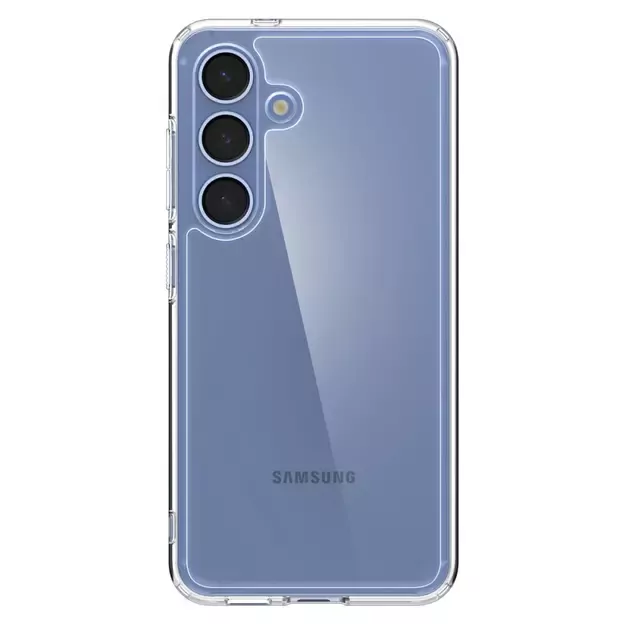Spigen Ultra Hybrid Case for Samsung Galaxy S25 - Clear 7