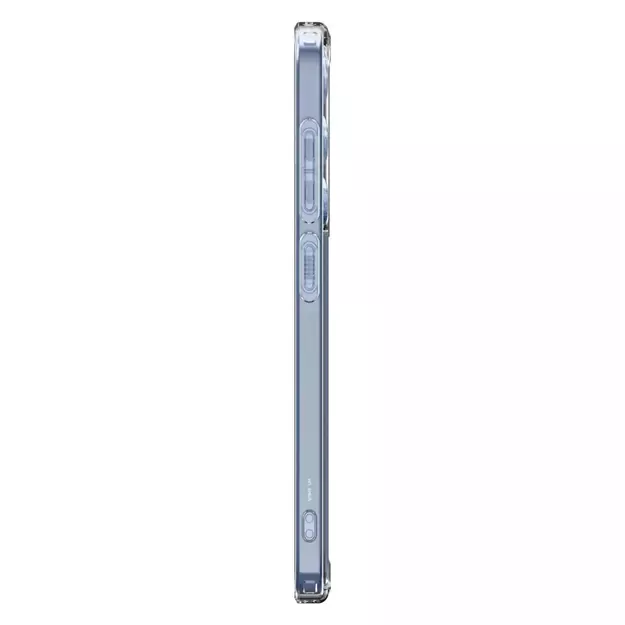 Spigen Ultra Hybrid Case for Samsung Galaxy S25 - Clear 8