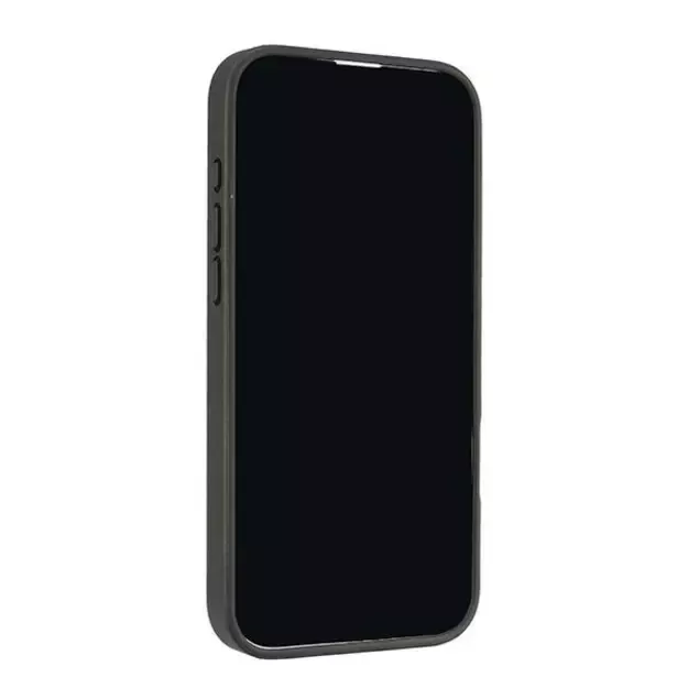 Audi Carbon Fiber Stripe iPhone 16 Pro Max 6.9&quot  black hardcase AUS-TPUPCIP16PM-R8/D1-BK 10