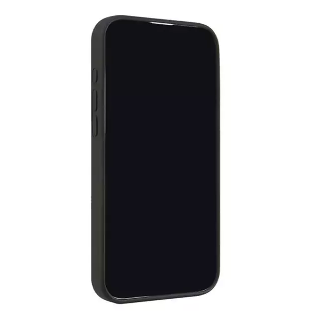 Audi Silicone Case iPhone 16 Pro Max 6.9&quot  black/black hardcase AU-LSRIP16PM-Q3/D1-BK 3