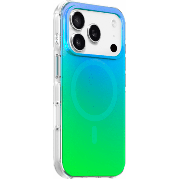 LAUT Huex MagSafe Case for iPhone 17 Pro Max - Multicolor 2