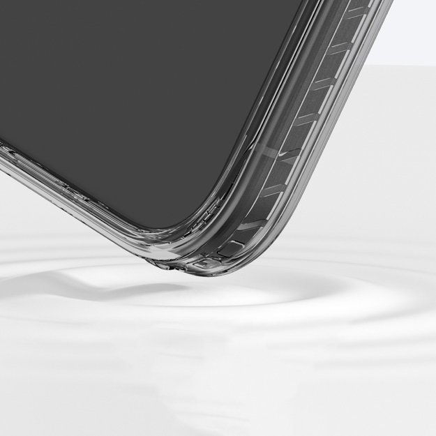 AmazingThing Titan Pro Mag Case with Magnetic Ring for iPhone 16 Pro Max - Black 7