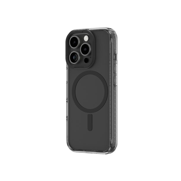 AmazingThing Titan Pro Mag Case with Magnetic Ring for iPhone 16 Pro Max - Black 2