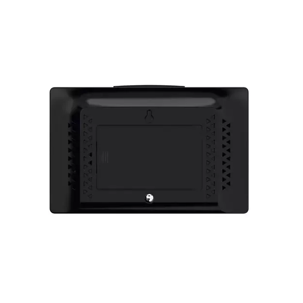 Hama Touch Weather Station - Black 2